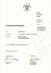 Fortbildung 2003.05.25_1